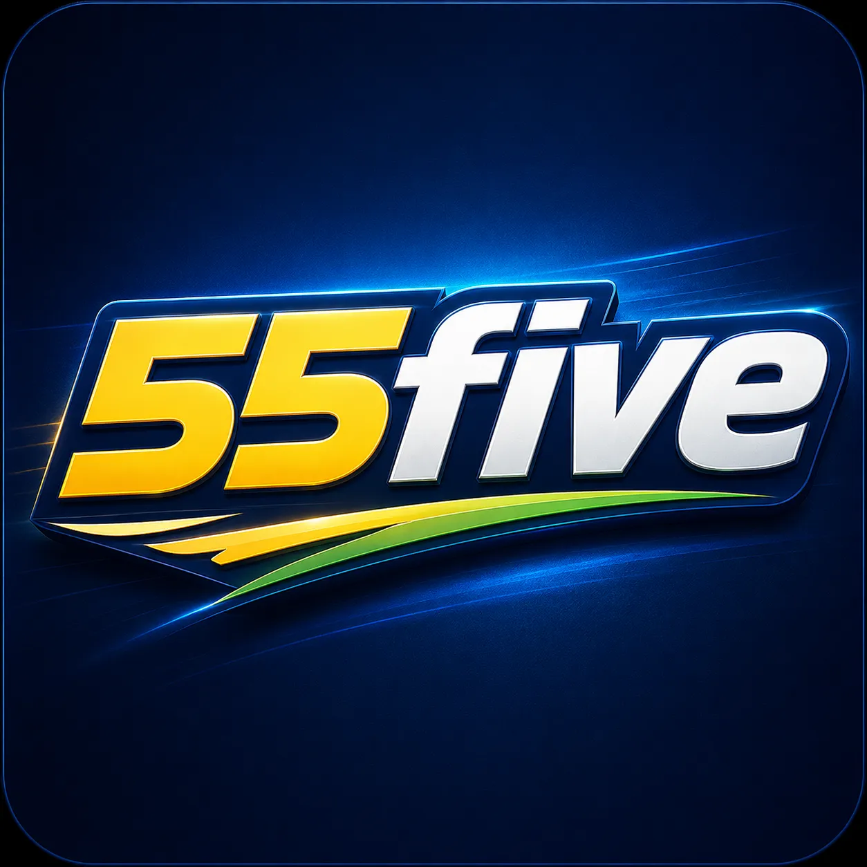 55FIVE - Aplikasi Sportsbook Terpercaya di Tangan Anda