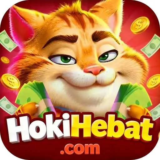 HOKIHEBAT - Game TPS Seru dan Mendebarkan