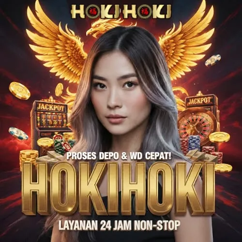 HOKIHOKI - Balap Motor yang Seru dan Menghibur