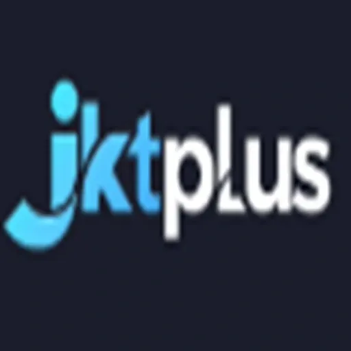 JKTPLUS - Game FPS Seru dan Menantang