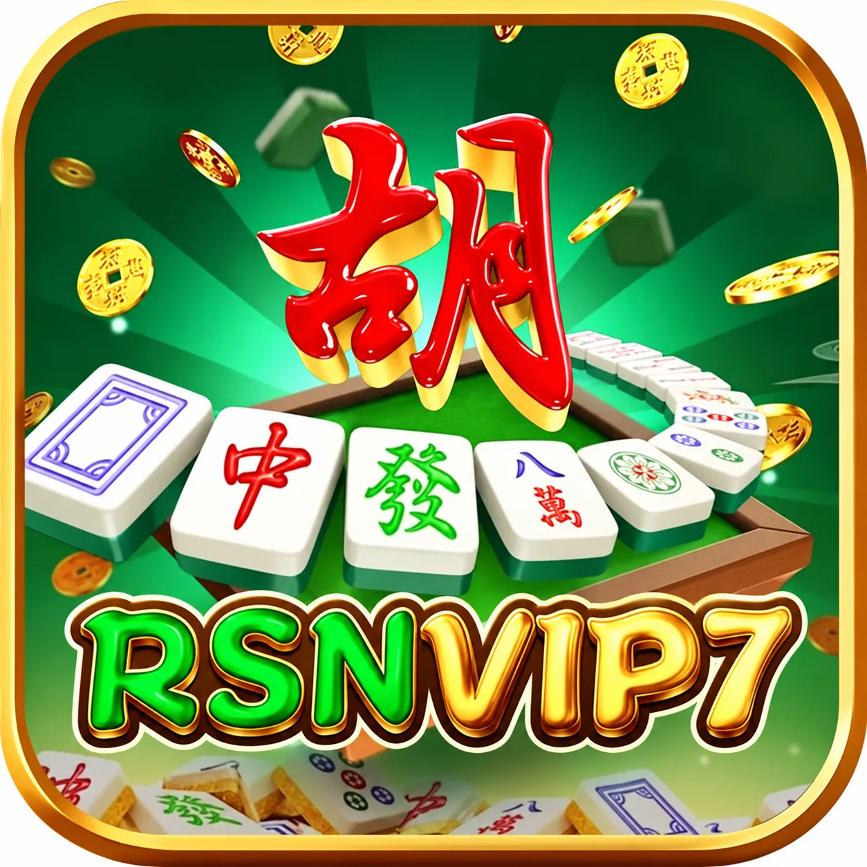 RSNVIP7 - Pertempuran Terakhir di Dunia Battle Royale