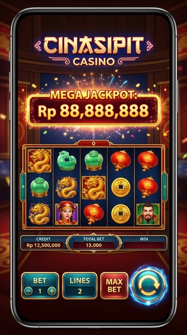 cinasipit memberikan informasi aplikasi lengkap dan akurat.